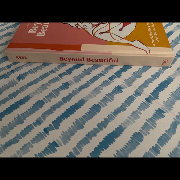 Beyond Beautiful A practical guide to being you - Picture 3 of 3